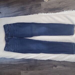 American Eagle Skinny Jeans 10L